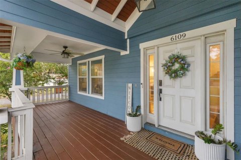 Casa en venta en Tampa, Florida, 3 dormitorios, 162.67 m2 № 2258291 - foto 3