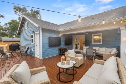 Casa en venta en Tampa, Florida, 3 dormitorios, 162.67 m2 № 2258291 - foto 27