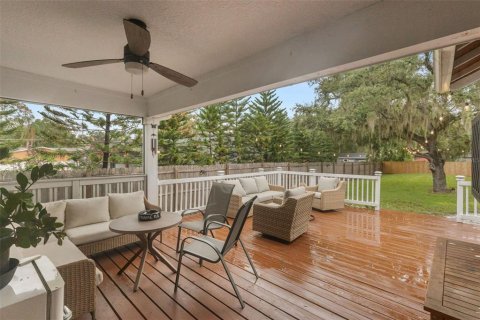 Casa en venta en Tampa, Florida, 3 dormitorios, 162.67 m2 № 2258291 - foto 26