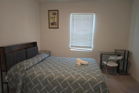 Villa ou maison à vendre à Port St. Lucie, Floride: 4 chambres, 169.73 m2 № 2086645 - photo 20