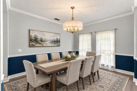 Villa ou maison à vendre à Winter Garden, Floride: 5 chambres, 279.36 m2 № 2408521 - photo 8