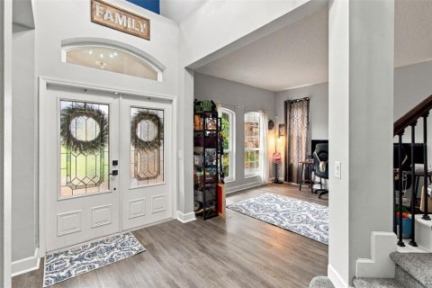 Villa ou maison à vendre à Winter Garden, Floride: 5 chambres, 279.36 m2 № 2408521 - photo 4