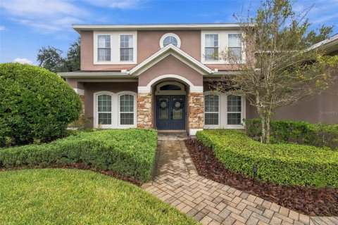 Villa ou maison à vendre à Winter Garden, Floride: 5 chambres, 279.36 m2 № 2408521 - photo 3