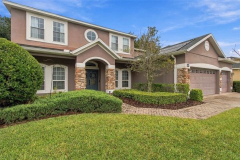 Villa ou maison à Winter Garden, Floride 5 chambres, 279.36 m2 № 2408521