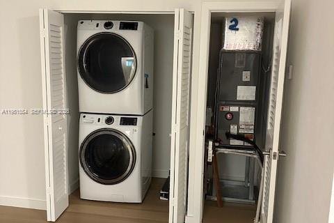 Apartamento en alquiler en Coral Gables, Florida, 51.1 m2 № 2009456 - foto 8