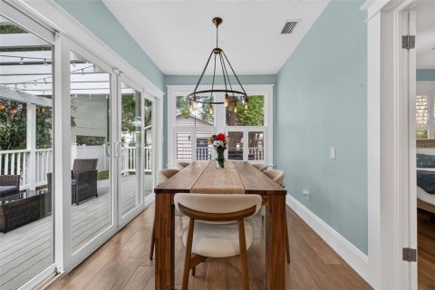 Casa en venta en Tampa, Florida, 4 dormitorios, 156.35 m2 № 2384097 - foto 17