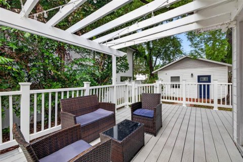 Casa en venta en Tampa, Florida, 4 dormitorios, 156.35 m2 № 2384097 - foto 26