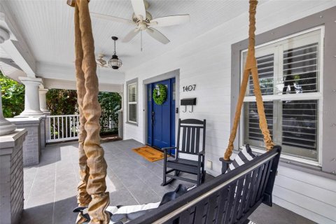 Casa en venta en Tampa, Florida, 4 dormitorios, 156.35 m2 № 2384097 - foto 4