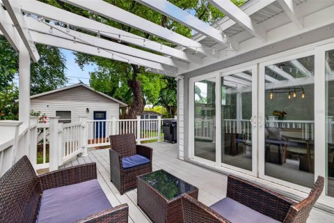 Casa en venta en Tampa, Florida, 4 dormitorios, 156.35 m2 № 2384097 - foto 27