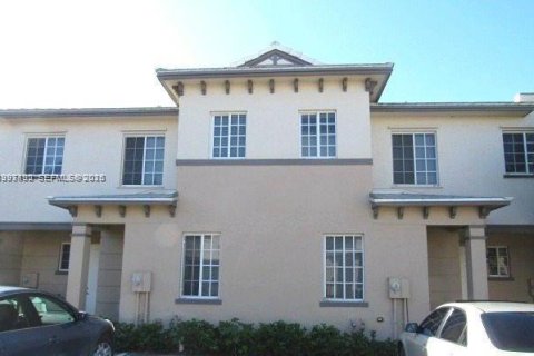 Touwnhouse à louer à Riviera Beach, Floride: 3 chambres, 129.51 m2 № 2060845 - photo 3