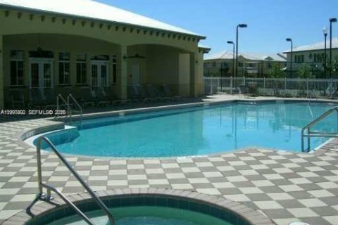 Touwnhouse à louer à Riviera Beach, Floride: 3 chambres, 129.51 m2 № 2060845 - photo 4