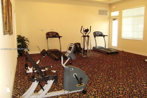 Touwnhouse à louer à Riviera Beach, Floride: 3 chambres, 129.51 m2 № 2060845 - photo 6