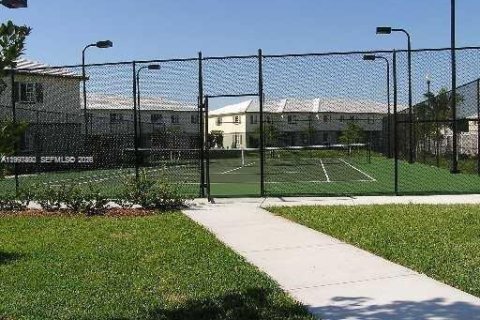 Touwnhouse à louer à Riviera Beach, Floride: 3 chambres, 129.51 m2 № 2060845 - photo 5