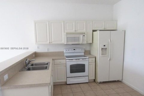 Touwnhouse à Riviera Beach, Floride 3 chambres, 129.51 m2 № 2060845