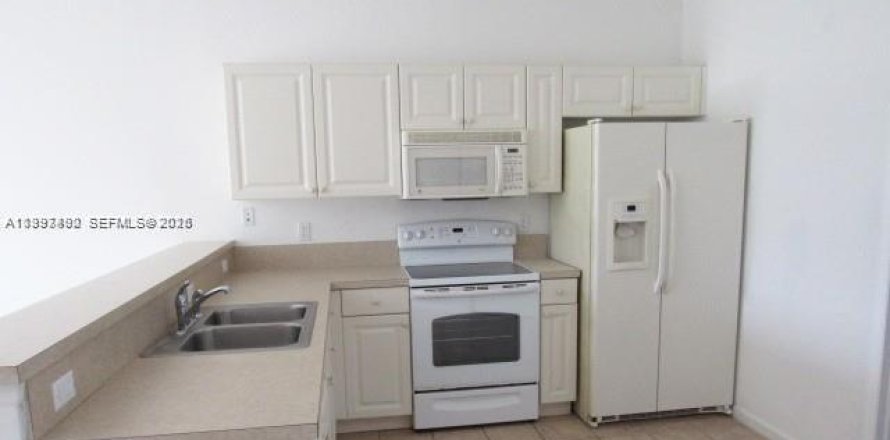 Touwnhouse à Riviera Beach, Floride 3 chambres, 129.51 m2 № 2060845