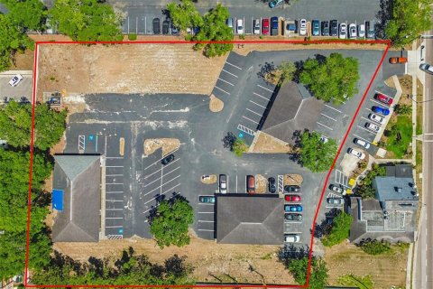 Commercial property in New Port Richey, Florida 130.06 sq.m. № 1718906 - photo 14