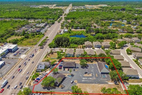Commercial property in New Port Richey, Florida 130.06 sq.m. № 1718906 - photo 15