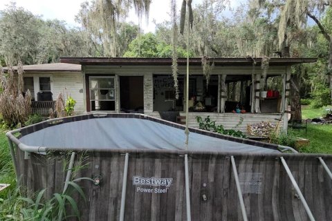 House in Bartow, Florida 2 bedrooms, 98.85 sq.m. № 2166935 - photo 15
