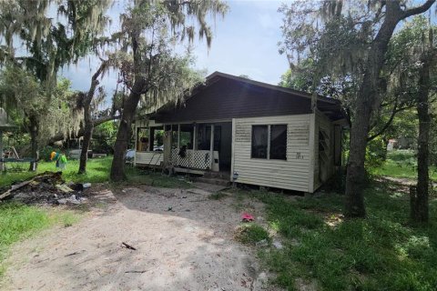 House in Bartow, Florida 2 bedrooms, 98.85 sq.m. № 2166935 - photo 20