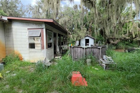 House in Bartow, Florida 2 bedrooms, 98.85 sq.m. № 2166935 - photo 16