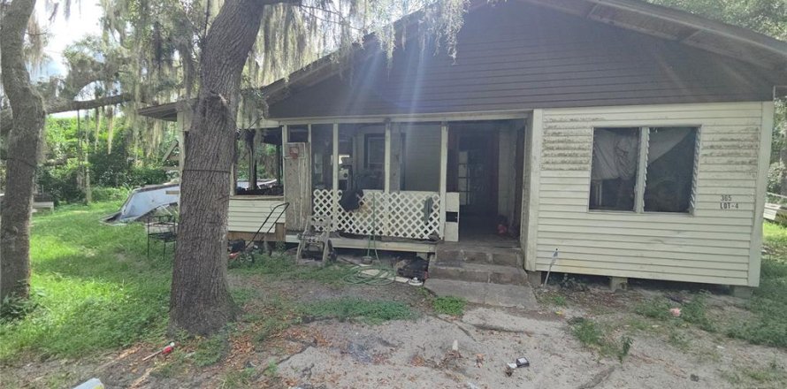 House in Bartow, Florida 2 bedrooms, 98.85 sq.m. № 2166935