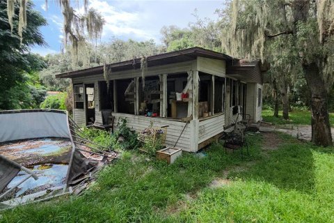 House in Bartow, Florida 2 bedrooms, 98.85 sq.m. № 2166935 - photo 17