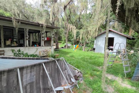 House in Bartow, Florida 2 bedrooms, 98.85 sq.m. № 2166935 - photo 18