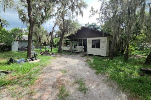 House in Bartow, Florida 2 bedrooms, 98.85 sq.m. № 2166935 - photo 2