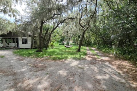 House in Bartow, Florida 2 bedrooms, 98.85 sq.m. № 2166935 - photo 21