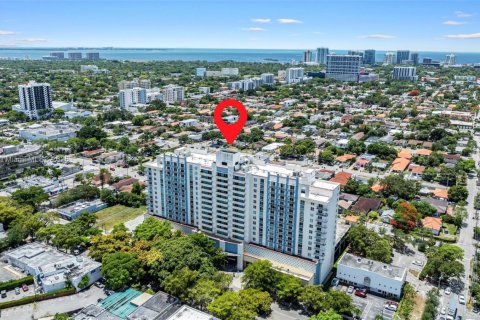 Condominio en venta en Miami, Florida, 1 dormitorio, 75.81 m2 № 1747972 - foto 24