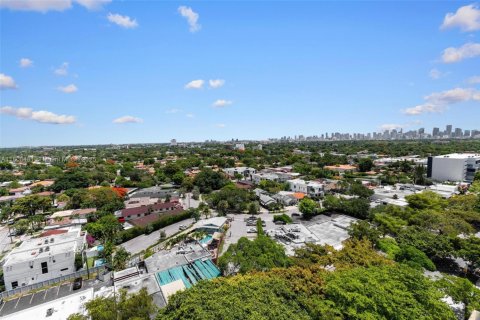Condominio en venta en Miami, Florida, 1 dormitorio, 75.81 m2 № 1747972 - foto 19