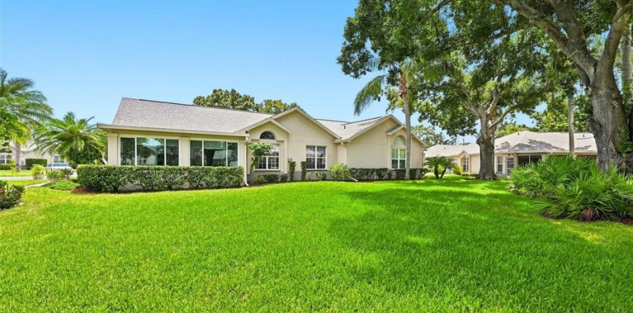 Condo in Ruskin, Florida, 3 bedrooms  № 2347545