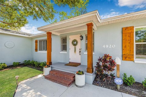 Villa ou maison à vendre à Saint Petersburg, Floride: 3 chambres, 146.14 m2 № 1649244 - photo 3
