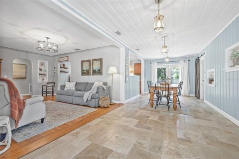 Villa ou maison à vendre à Saint Petersburg, Floride: 3 chambres, 146.14 m2 № 1649244 - photo 4