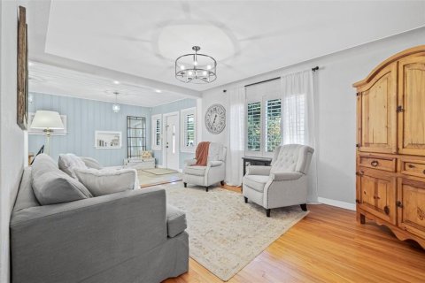 Villa ou maison à vendre à Saint Petersburg, Floride: 3 chambres, 146.14 m2 № 1649244 - photo 5