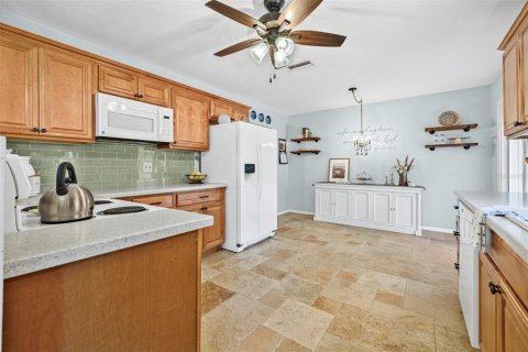 Villa ou maison à vendre à Saint Petersburg, Floride: 3 chambres, 146.14 m2 № 1649244 - photo 11