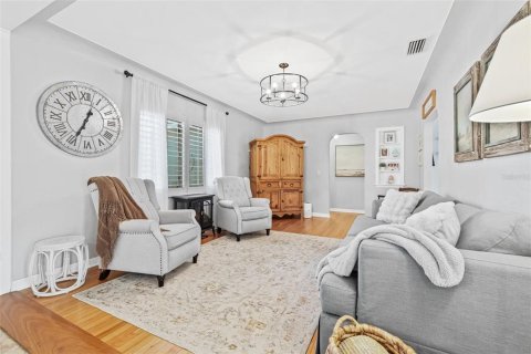 Villa ou maison à vendre à Saint Petersburg, Floride: 3 chambres, 146.14 m2 № 1649244 - photo 7