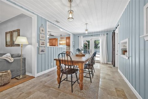 Villa ou maison à vendre à Saint Petersburg, Floride: 3 chambres, 146.14 m2 № 1649244 - photo 10