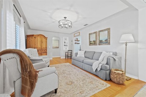 Villa ou maison à vendre à Saint Petersburg, Floride: 3 chambres, 146.14 m2 № 1649244 - photo 6