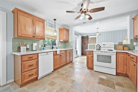 Villa ou maison à vendre à Saint Petersburg, Floride: 3 chambres, 146.14 m2 № 1649244 - photo 14