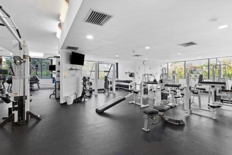 Condo in Key Biscayne, Florida, 3 bedrooms  № 1898198 - photo 30