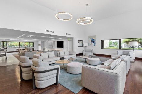 Condo in Key Biscayne, Florida, 3 bedrooms  № 1898198 - photo 26