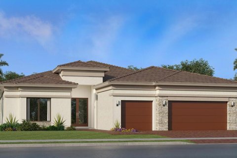 Villa ou maison à Lake Worth, Floride 4 chambres, 276.29 m2 № 2147070