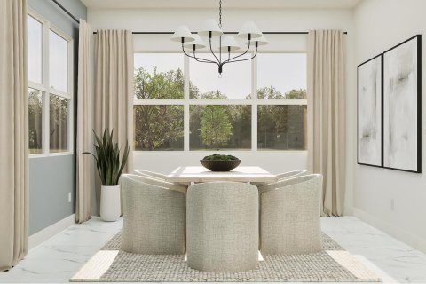 Villa ou maison à vendre à Lake Worth, Floride: 4 chambres, 276.29 m2 № 2147070 - photo 4