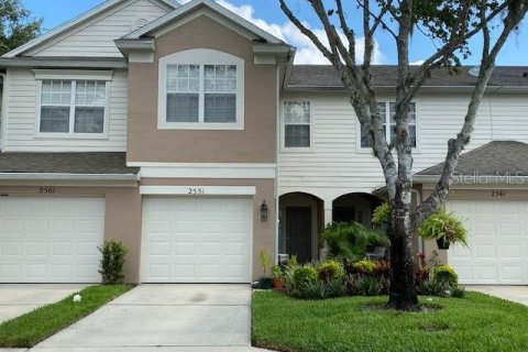 Townhouse in Sanford, Florida 3 bedrooms, 156.73 sq.m. № 2297204