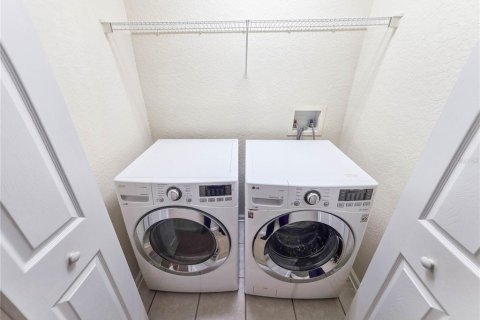 Touwnhouse à vendre à Sanford, Floride: 3 chambres, 156.73 m2 № 2297204 - photo 15