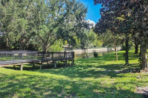 Touwnhouse à vendre à Sanford, Floride: 3 chambres, 156.73 m2 № 2297204 - photo 20
