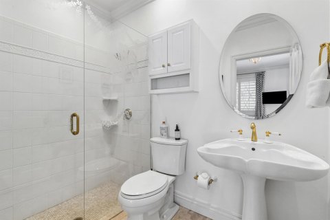 House in Boca Raton, Florida 3 bedrooms, 249.81 sq.m. № 2086927 - photo 26