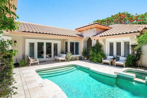 House in Boca Raton, Florida 3 bedrooms, 249.81 sq.m. № 2086927 - photo 6
