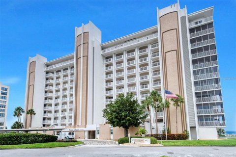 Copropriété à vendre à Venice, Floride: 2 chambres, 84.73 m2 № 2198187 - photo 2